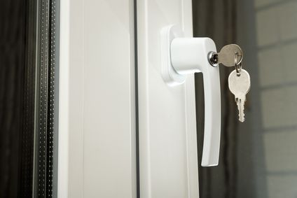 Sinnvoll Fenster absichern